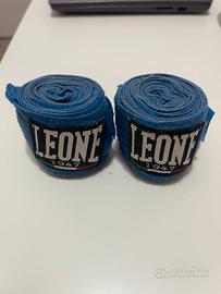 Bendaggi Leone da 2,5mt