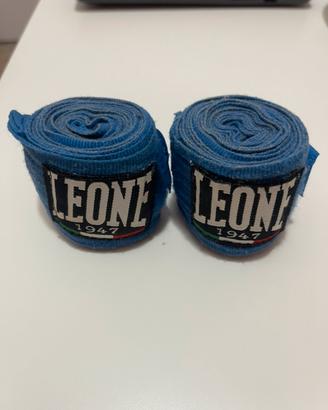Bendaggi Leone da 2,5mt