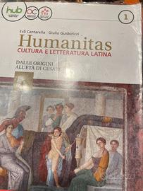 Humanitas vol 1 e 2