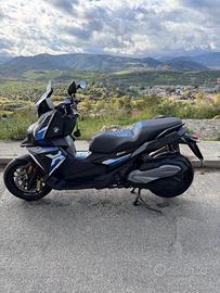 Bmw c 400 x - 2021