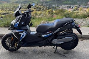 Bmw c 400 x - 2021