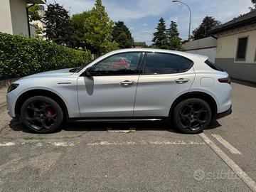 ALFA ROMEO - SUV - in perfette condizioni