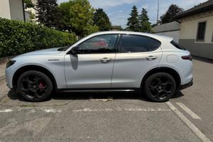 ALFA ROMEO - SUV - in perfette condizioni