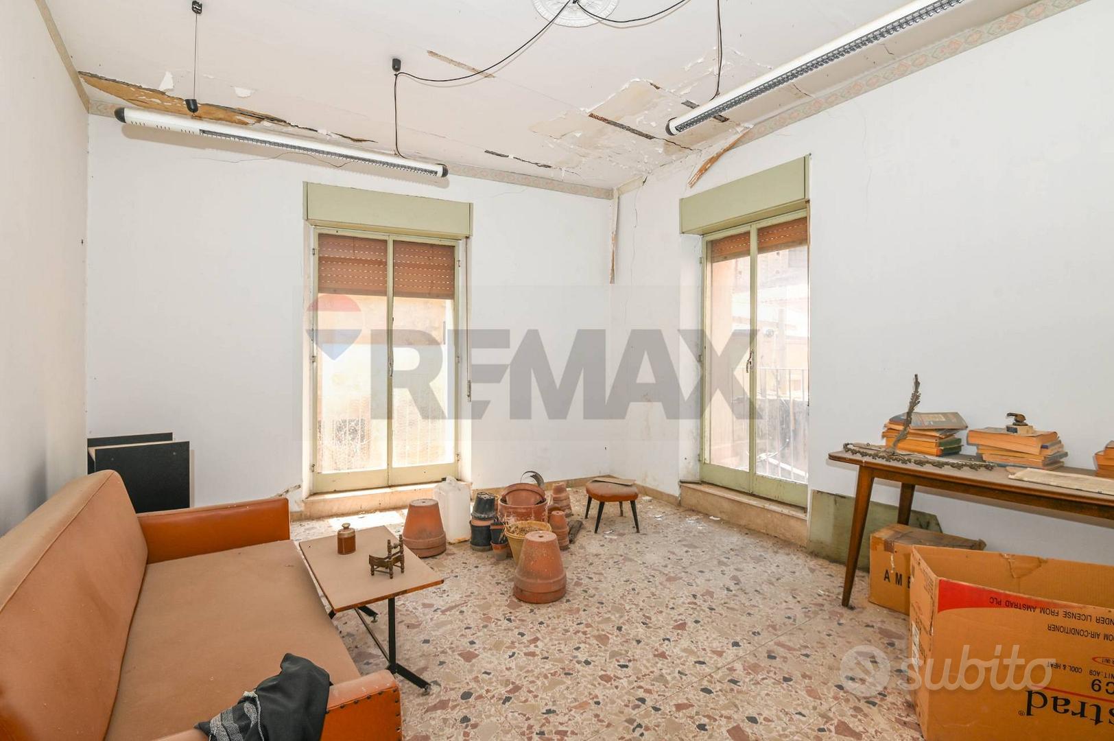 Apartment in Caltagirone, Canalotto, Catania - Vista 4
