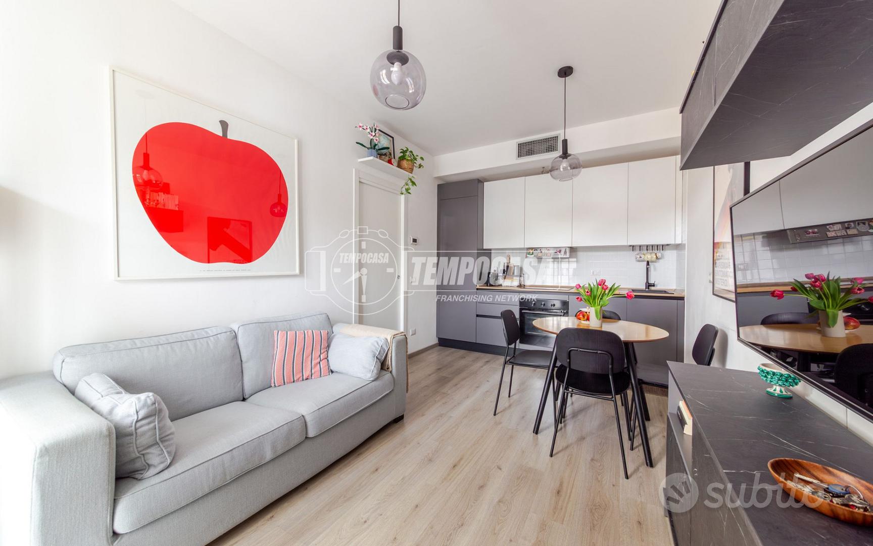 Appartamento – Milano, Viale Monza, Municipio 2 - Vista 2
