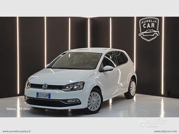 VOLKSWAGEN Polo 1.4 TDI 5p. Trendline