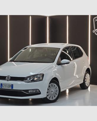 VOLKSWAGEN Polo 1.4 TDI 5p. Trendline