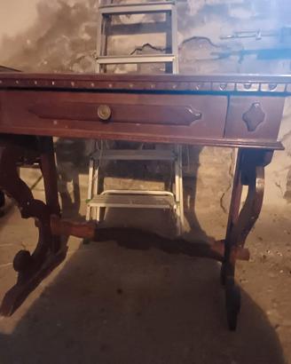 Tavolino / Consolle in stile '500