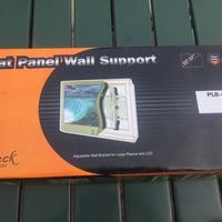 Staffa porta tv televisore da 23 a 37 pollici