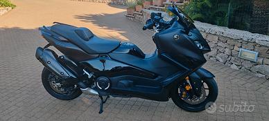 Yamaha Tmax 560 Tech 2024 