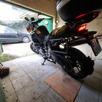 BMW F750GS - Full Optional 2021