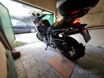 BMW F750GS - Full Optional 2021