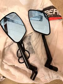 Specchi Rizoma 4D asferici