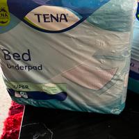 Pannoloni tena e traverse