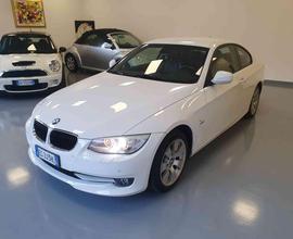 BMW 320 d xDrive cat Coupé Leggi Descrizione