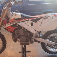 Cr 250 1999