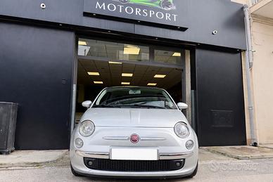 Fiat 500 1.3 Multijet Lounge – 2007 Euro 4 Tetto P