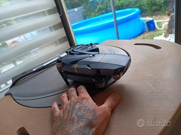 drone mavic pro 