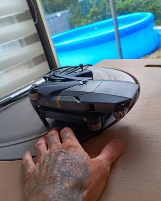 drone mavic pro 