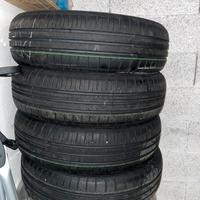 Pneumatici SINCERA SN110A 175/65 R17 87H