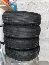 Pneumatici SINCERA SN110A 175/65 R17 87H