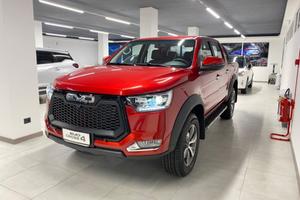 Evo Evo Cross 4 2.0 turbo diesel 136cv