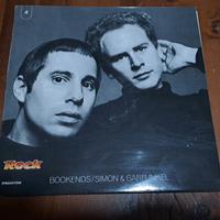 Vinile Simon e Garfunkel 