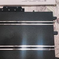 Polistil/ Tonka f1 professional rettilineo 300mm c