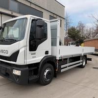 IVECO EUROCARGO ML 140E25/P