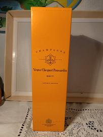 Veuve Clicquot Yellow Label Brut 750 ML
