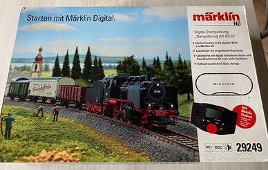 Marklin Start Set 29249