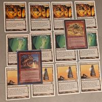 MTG - Lotto Magic per Antonio