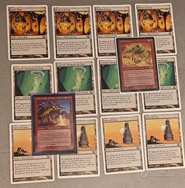 MTG - Lotto Magic per Antonio