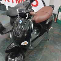 Scooter perfetti