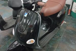 Scooter perfetti