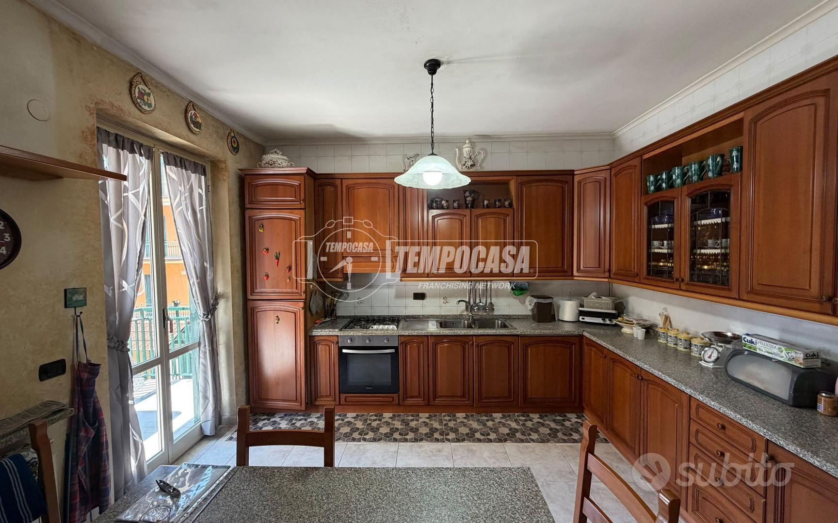 Appartamento - Vista 2