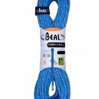Beal Cobra II 8.6 Unicore Dry cover mezza corda