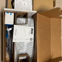 Automazione porte garage CAME VerPlus