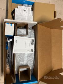 Automazione porte garage CAME VerPlus