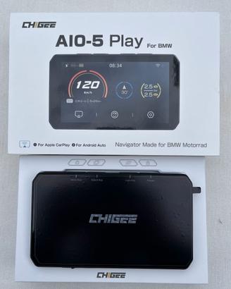 AIO-5 CHIGEE