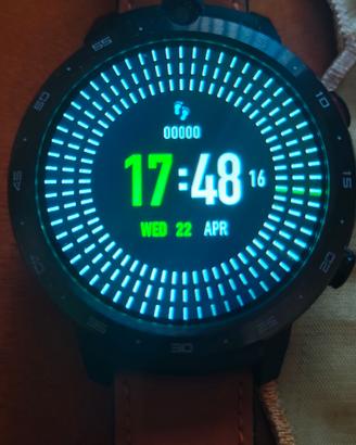 Smartwatch Lem 12 pro
