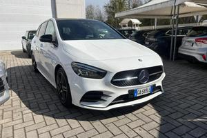 MERCEDES-BENZ B 180 Automatic Premium