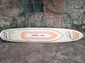 Tavola Windsurf 