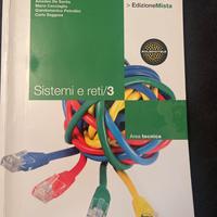 Libro sistemi e reti 3