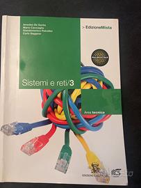 Libro sistemi e reti 3