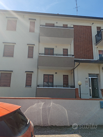 Trilocale a 200m dal mare - Lido delle Nazioni