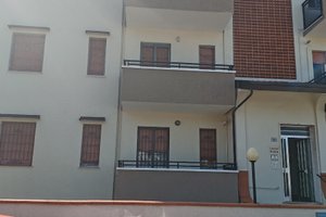 Trilocale a 200m dal mare - Lido delle Nazioni