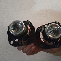 Fendinebbia alfa romeo giulietta 