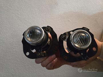 Fendinebbia alfa romeo giulietta 