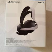 Pulse elite ps5